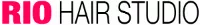 Rio Hair Studio logo