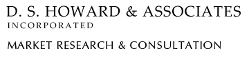 D.S. Howard & Associates logo