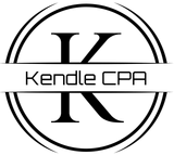 Kendle CPA logo