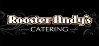 Rooster Andy's Catering logo
