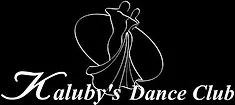 Kaluby's Dance Club logo