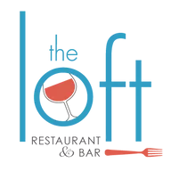 The Loft Restaurant logo
