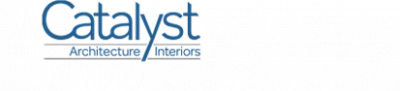 Catalyst Architecture and Interiors logo