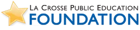 La Crosse Public Education Foundation logo