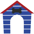 Pet Me Scratch Me logo