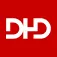 DHD logo