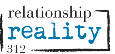 Relationship Reality 312 logo