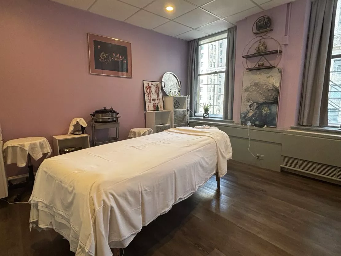 Meticulous Massage