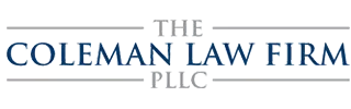 The Coleman Law Firm PLLC logo