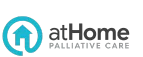 At Home Palliative Care logo