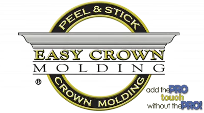Easy Crown Molding logo