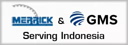 Merrick Industries logo