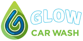Glow Express Car Wash - Long Branch logo