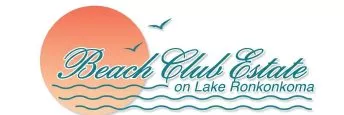 Beach Club Estate logo