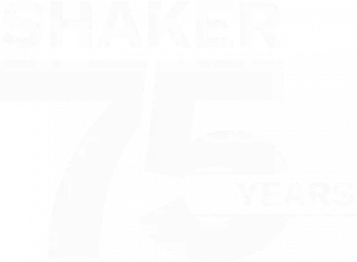 Shaker Recruitment Marketing logo