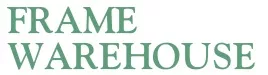 Frame Warehouse logo