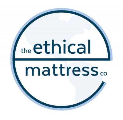 The Ethical Mattress Co logo