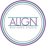 Align Wellness Studio logo