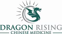 Dragon Rising Chinese Medicine logo