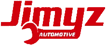Jimyz Automotive logo