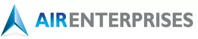 Air Enterprises logo
