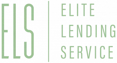 ELS / Elite Lending logo