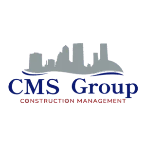 CMS Group logo