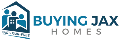 Buying Jax Homes logo