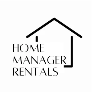 Home Manager Rentals logo