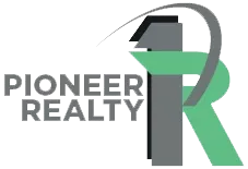 Pioneer 1 Realty logo