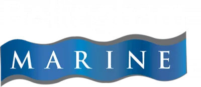 Bellingham Marine logo