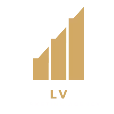 The LVM Group logo