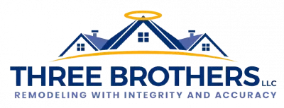 Three Brothers, LLC logo