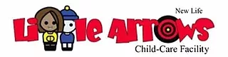 Little Arrows Child Care Facility logo