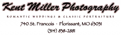 Kent Miller Photography logo