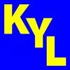 Kundalini Yoga In the Loop (KYL) logo