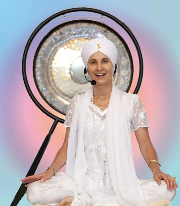 Kundalini Yoga In the Loop (KYL)