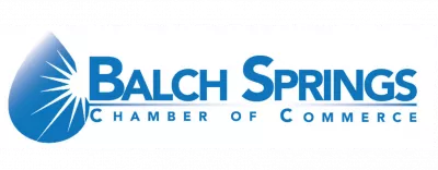 Balch Springs Chamber of Commerce logo