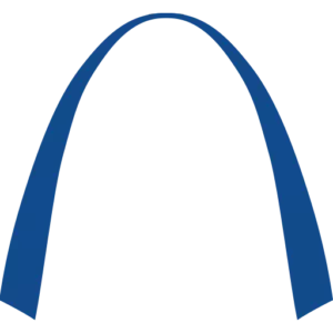 St Louis Arc logo