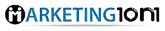 Digital Marketing 1on1 SEO logo