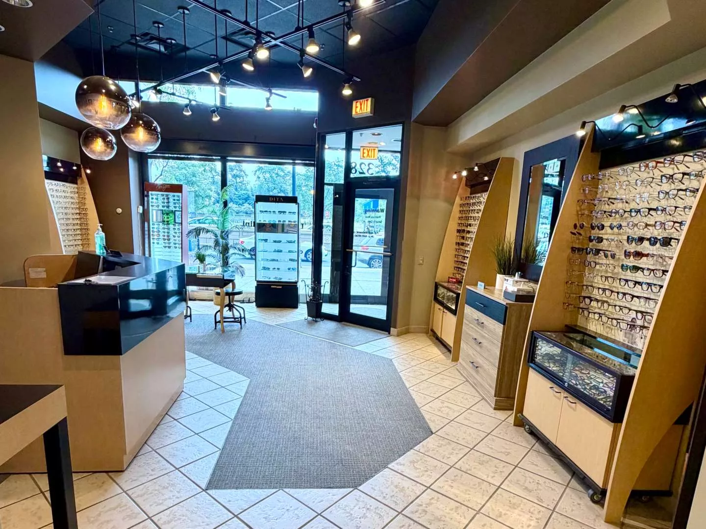 Pelini Eyecare