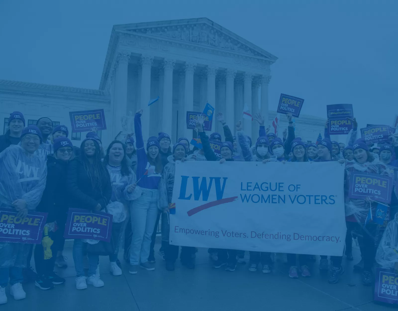 League of Women Voters of Illinois