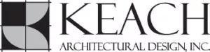 Keach Architectural Design logo