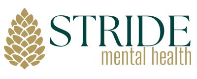 Stride Mental Health PLLC logo