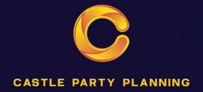 Castle Party Planning logo
