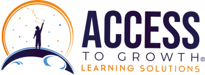 Access to Growth Learning Solutions logo