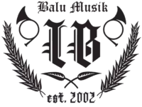 Balu Musik logo