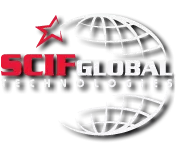 SCIF Global Technologies logo