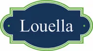 Louella logo
