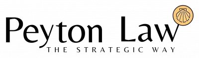 Peyton Law logo